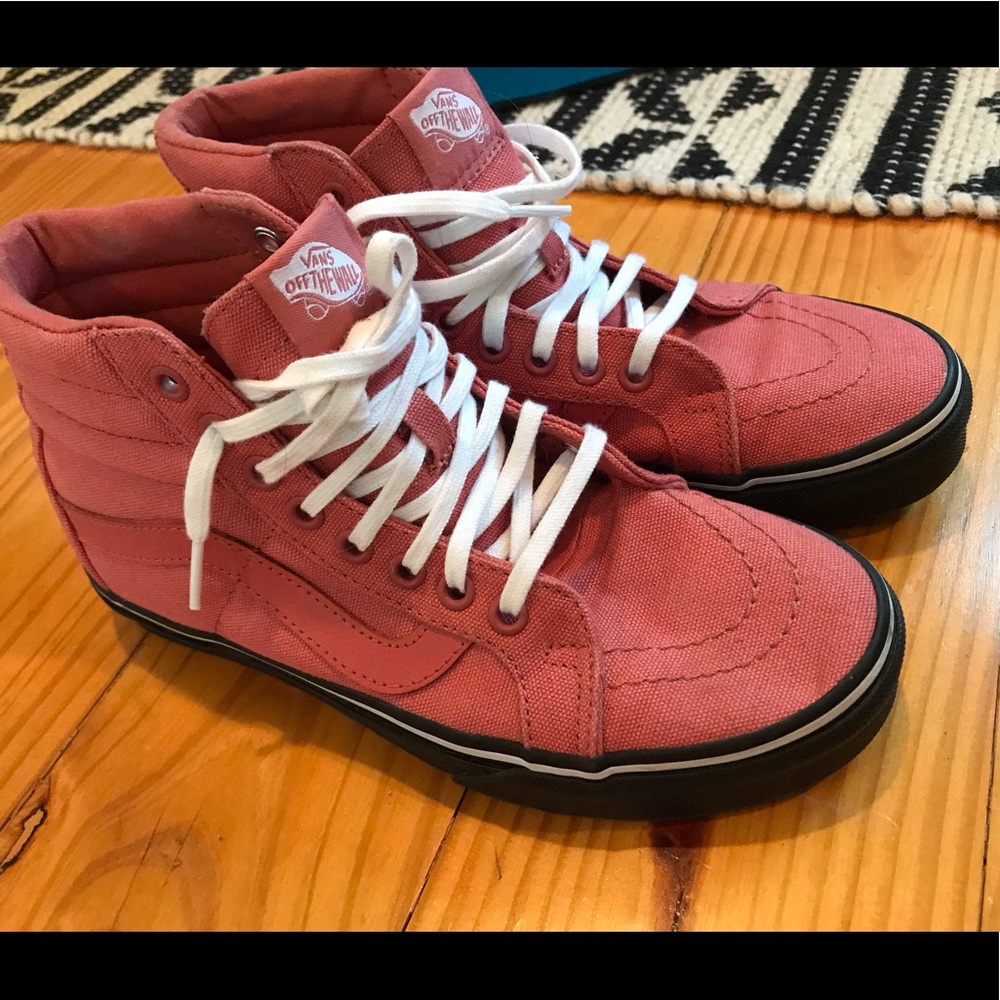 Vans shoes